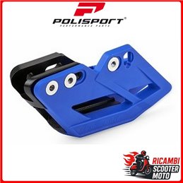 CRUNA PASSACATENA BLU YAMAHA WR 250 F 2009-2024