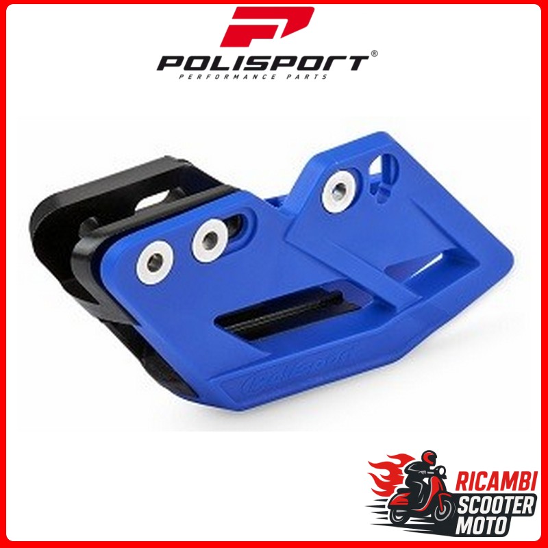 CRUNA PASSACATENA BLU YAMAHA WR 250 F 2009-2024