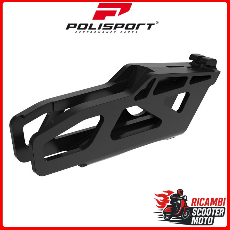 Ojo guía de cadena negro SUZUKI RMZ 450 2018-2025