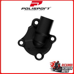 PROTEZIONE COPERCHIO POMPA ACQUA HONDA CRF 250 R 2018-2025