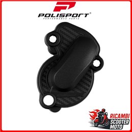 PROTEZIONE COPERCHIO POMPA ACQUA BETA RR 350 2020-2025