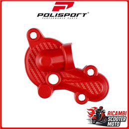 PROTEZIONE COPERCHIO POMPA ACQUA BETA RR 250 2013-2025