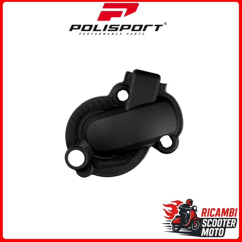 PROTEZIONE COPERCHIO POMPA ACQUA KTM 450 EXC 2017-2025