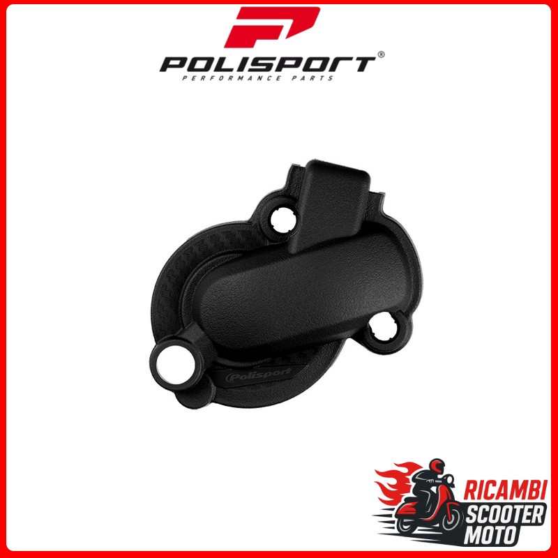 Protección de la cubierta de la bomba de agua KTM 450 SMR 2021-2025