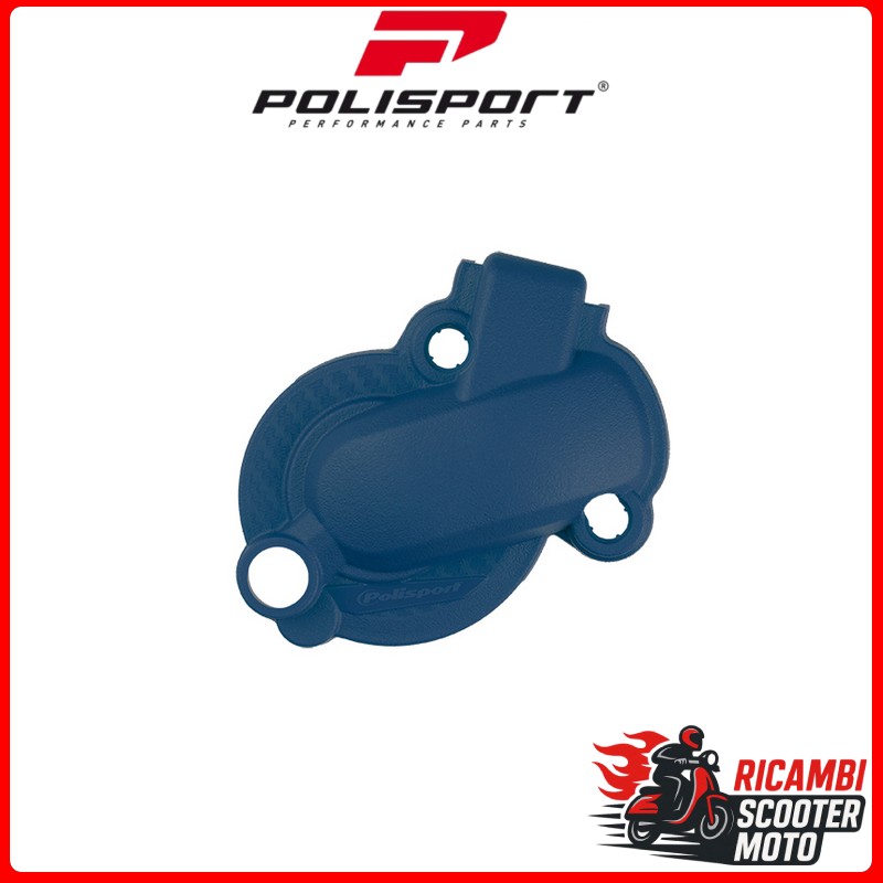 PROTEZIONE COPERCHIO POMPA ACQUA HUSQVARNA 450 FC 2016-2025