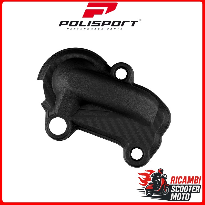 PROTEZIONE COPERCHIO POMPA ACQUA KTM 250 EXC 2020-2023