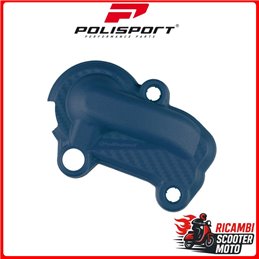 PROTEZIONE COPERCHIO POMPA ACQUA HUSQVARNA 250 TC 2019-2022