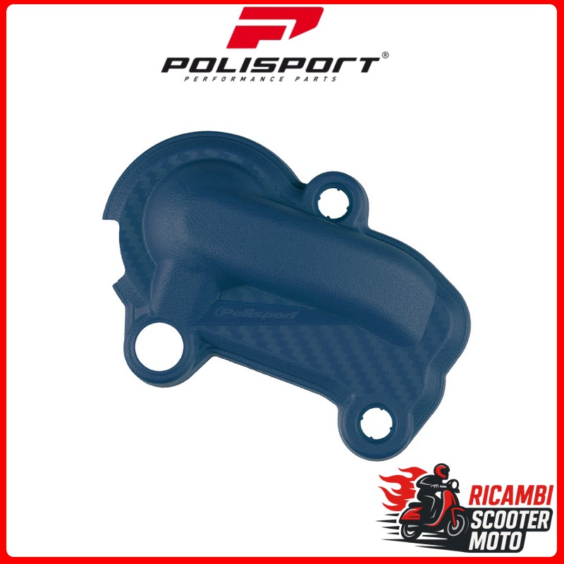 PROTEZIONE COPERCHIO POMPA ACQUA HUSQVARNA 250 TC 2019-2022