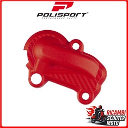 PROTEZIONE COPERCHIO POMPA ACQUA GAS GAS EC 250 2021-2023