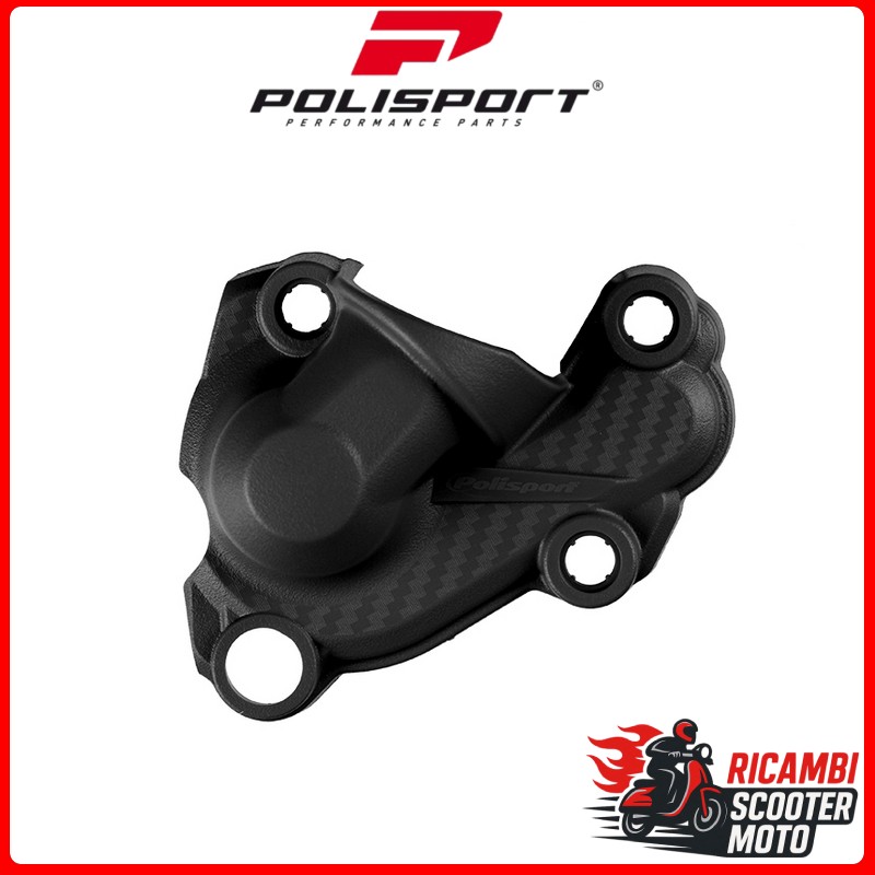 PROTEZIONE COPERCHIO POMPA ACQUA HUSQVARNA 250 FC 2016-2022