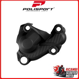 PROTEZIONE COPERCHIO POMPA ACQUA KTM 250 EXC F 2017-2023