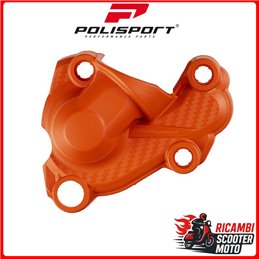 PROTEZIONE COPERCHIO POMPA ACQUA KTM 250 EXC F 2017-2023