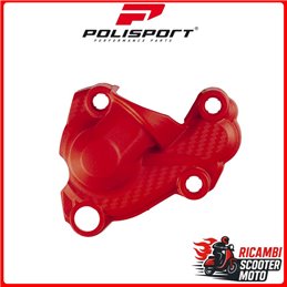 PROTEZIONE COPERCHIO POMPA ACQUA GAS GAS EC 250 F 2021-2023