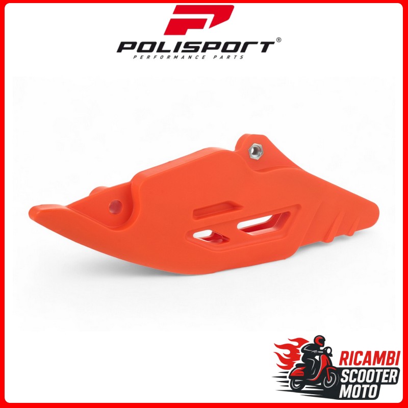 CRUNA PASSACATENA ARANCIONE KTM 125 SX 2023-2025