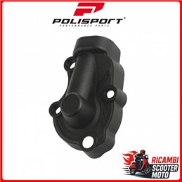 PROTEZIONE COPERCHIO POMPA ACQUA YAMAHA YZ 250 1999-2025