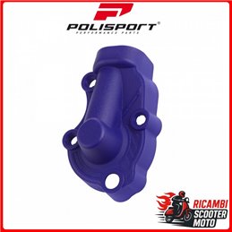PROTEZIONE COPERCHIO POMPA ACQUA YAMAHA YZ 250 1999-2025