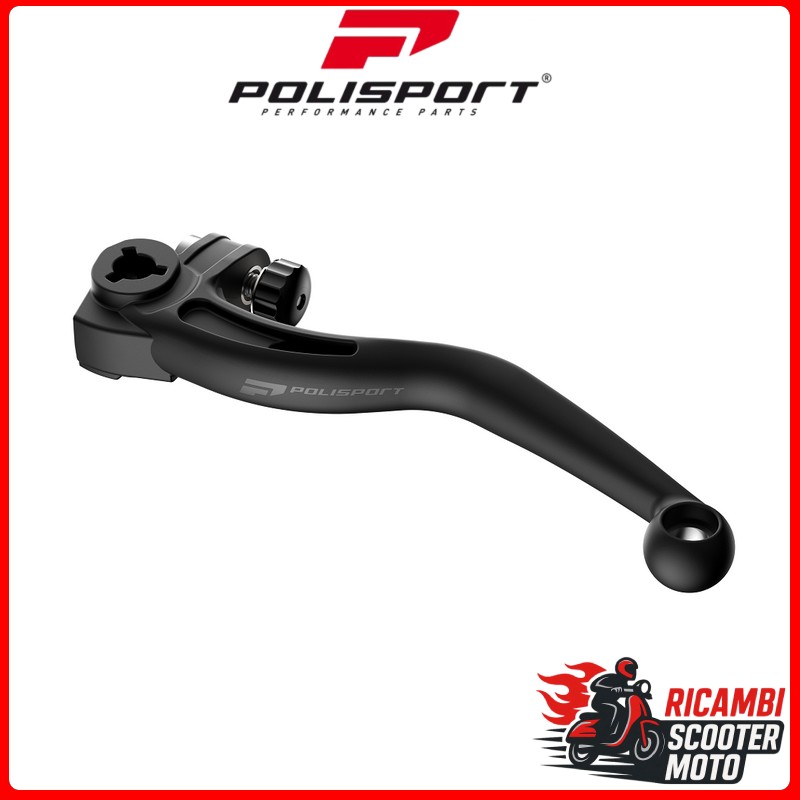 LEVA FRIZIONE APT GAS GAS EC 250 2021-2025