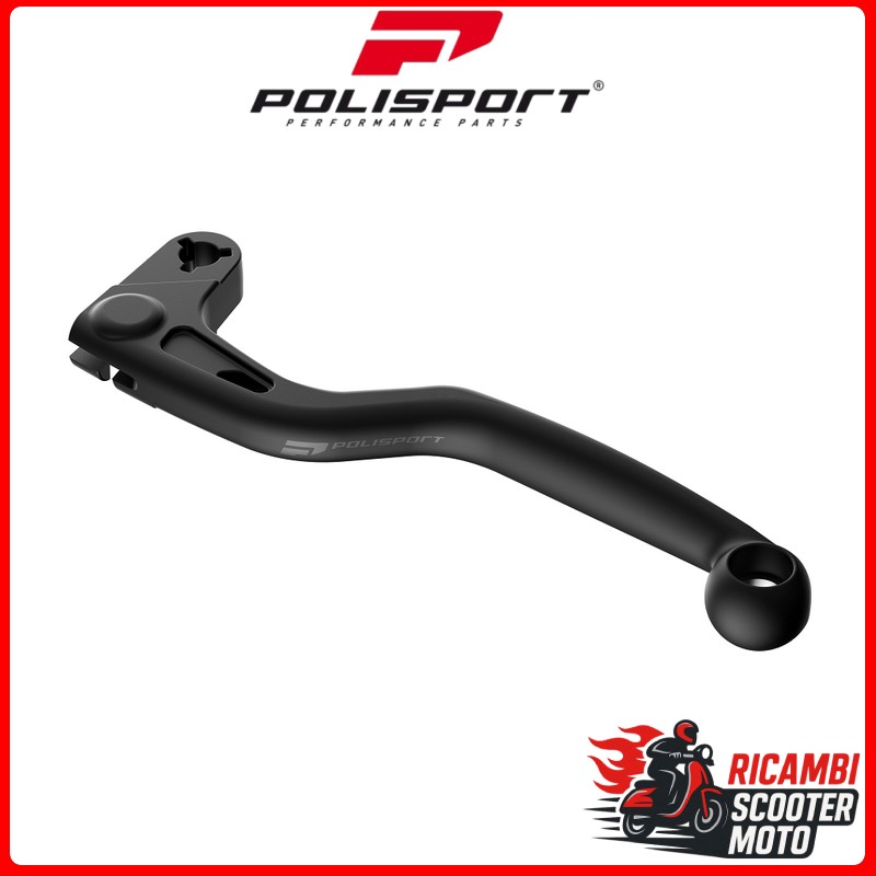 APT clutch lever HONDA CR 125 2004-2007