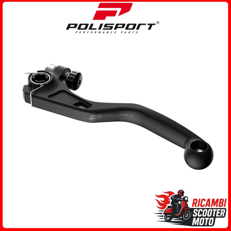 APT clutch lever HONDA CRF 450 R 2021-2025