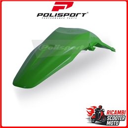 Guardabarros delantero blanco KAWASAKI KX 250 F 2006-2008