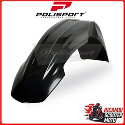 PARAFANGO ANTERIORE NERO YAMAHA WR 250 F 2006-2014