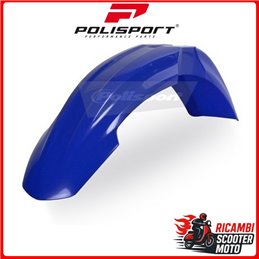 PARAFANGO ANTERIORE BLU YAM98 YAMAHA WR 250 F 2006-2014
