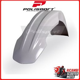 PARAFANGO ANTERIORE BIANCO YAMAHA WR 250 F 2006-2014