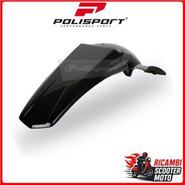 Guardabarros delantero blanco YAMAHA YZ 250 F 2006-2009