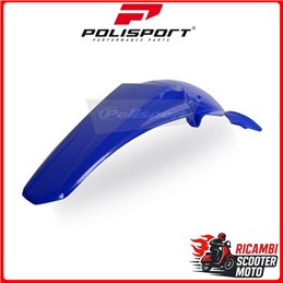 Guardabarros delantero blanco YAMAHA YZ 250 F 2006-2009