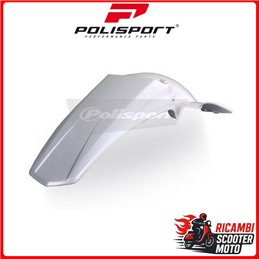 Guardabarros delantero blanco YAMAHA YZ 250 F 2006-2009