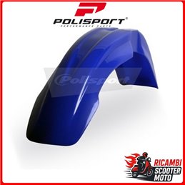 PARAFANGO ANTERIORE BLU YAM98 YAMAHA WR 250 F 2001-2005