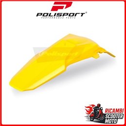 Guardabarros delantero blanco SUZUKI RMZ 450 2008-2017