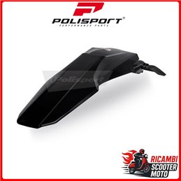 Guardabarros delantero blanco SUZUKI RMZ 450 2008-2017