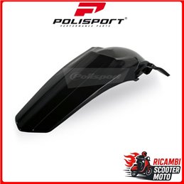 Guardabarros delantero blanco SUZUKI RMZ 250 2010-2018