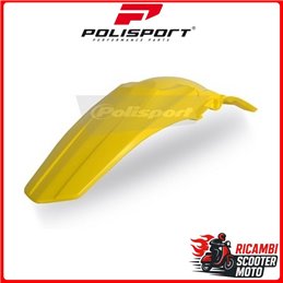 PARAFANGO POSTERIORE GIALLO RM01 SUZUKI RMZ 250 2010-2018