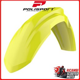 PARAFANGO ANTERIORE GIALLO FLUO HONDA CRF 250 R 2018-2021