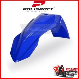 PARAFANGO ANTERIORE BLU YAM98 YAMAHA YZ 250 F 2010-2018