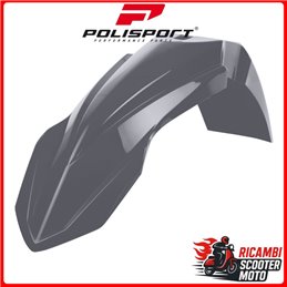 PARAFANGO ANTERIORE NARDO GREY YAMAHA WR 250 F 2015-2019