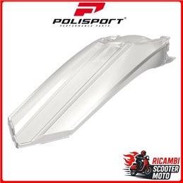 PARAFANGO POSTERIORE CLEAR HONDA CRF 250 R 2018-2021