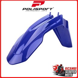 Guardabarros delantero blanco SHERCO 250 SE i 2012-2013