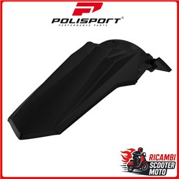 Guardabarros delantero blanco SUZUKI RMZ 250 2019-2026