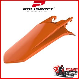 PARAFANGO POSTERIORE ARANCIONE16 KTM 85 SX 2018-2024