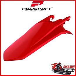 Guardabarros delantero blanco GAS GAS MC 85 2021-2024