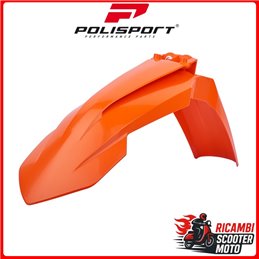 PARAFANGO ANTERIORE ARANCIONE16 KTM 85 SX 2018-2024