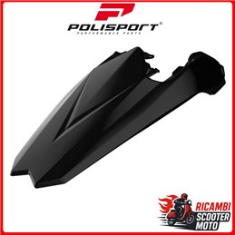 Guardabarros delantero blanco BETA RR 250 2018-2019