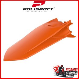 PARAFANGO POSTERIORE ARANCIONE16 KTM 125 SX 2019-2022