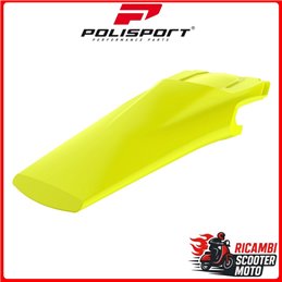 PARAFANGO POSTERIORE GIALLO HUSQVARNA 125 TC 2019-2022