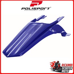 PARAFANGO POSTERIORE BLU SHERCO 125 SE-R 2018-2024