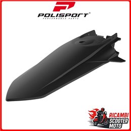 PARAFANGO POSTERIORE NERO KTM 250 EXC 2020-2023