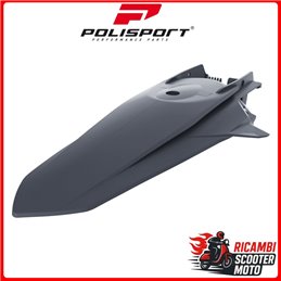 PARAFANGO POSTERIORE NARDO GREY KTM 250 EXC 2020-2023